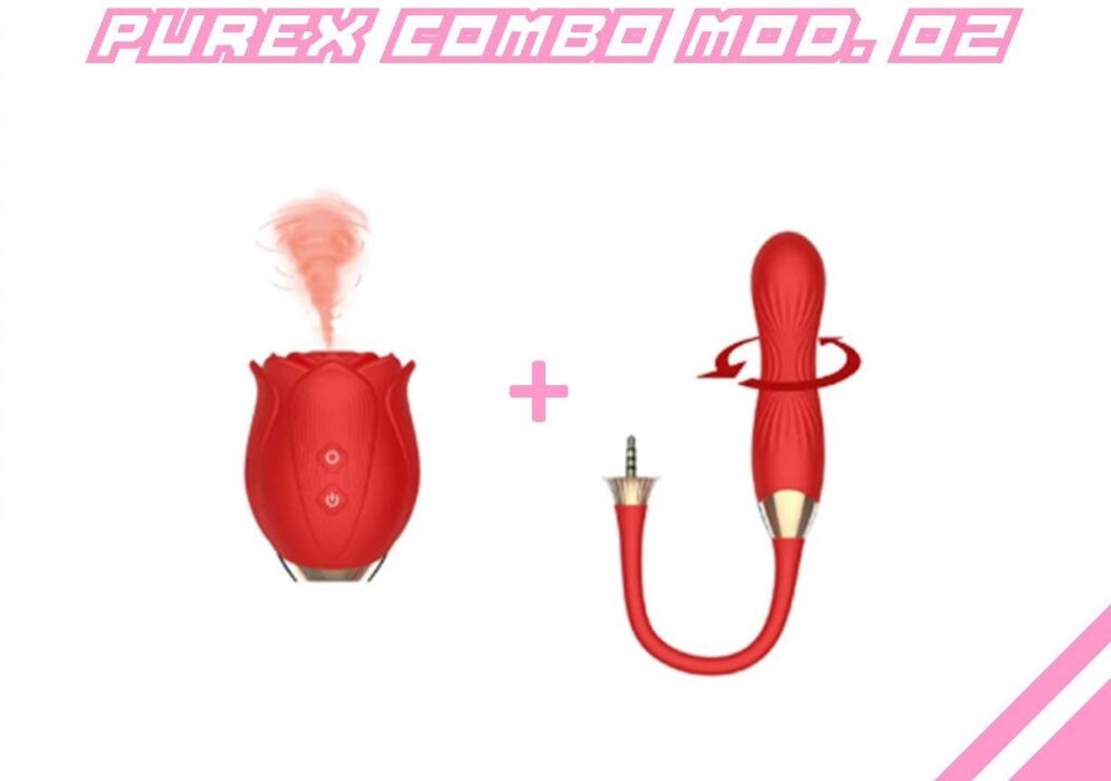 PUREX COMBO MOD 02